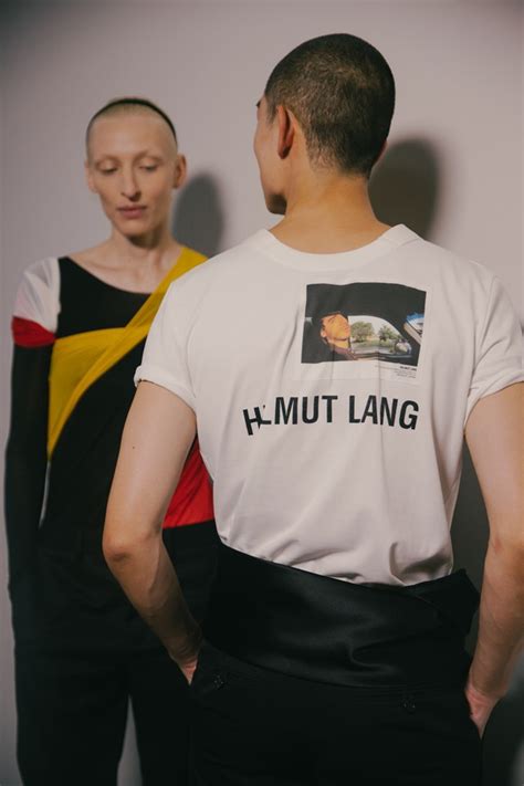 Peter Do to Exit Helmut Lang After Fewer Than Two Years